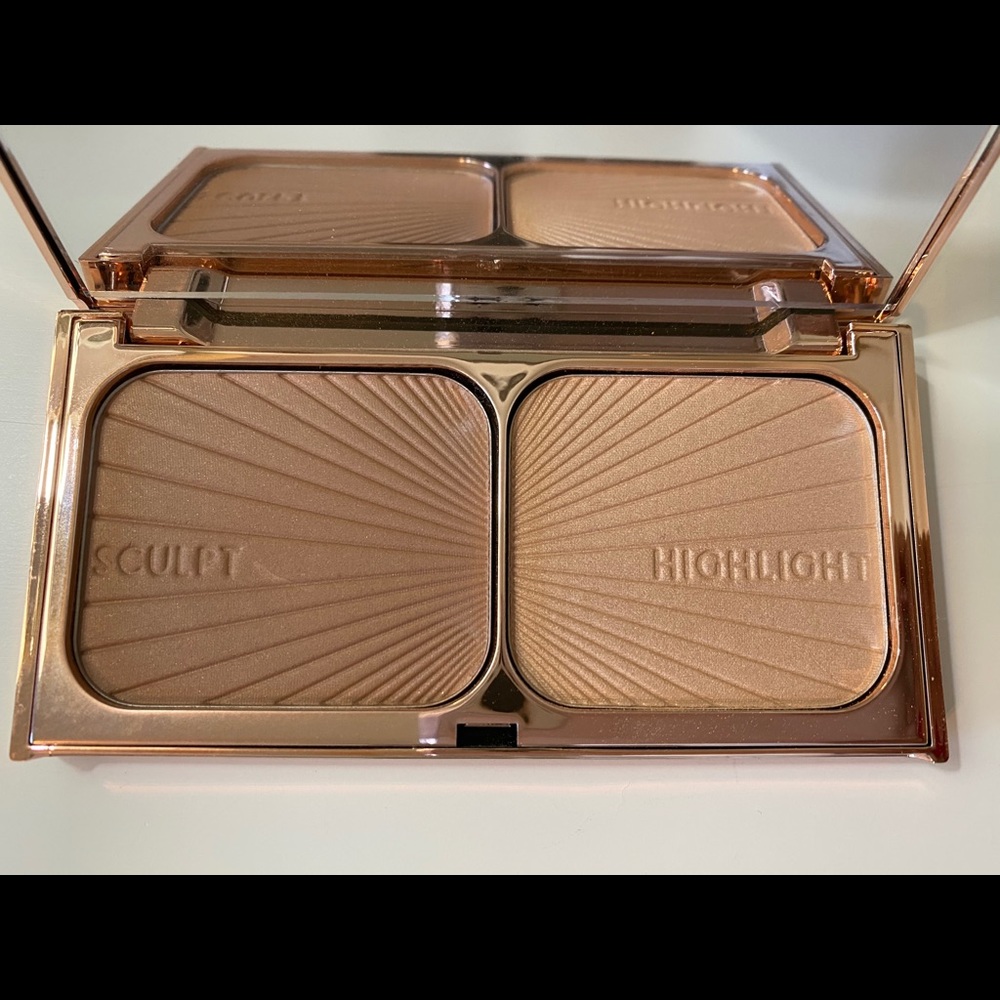 Charlotte Tilbury Filmstar bronze & glow